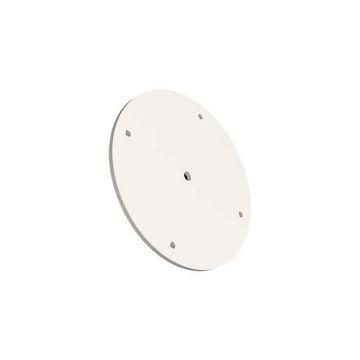 HIKVISION DS-2909ZJ Stativ Metallplattenadapter für Bullet (DS-2909ZJ) (DS-2909ZJ) thumbnail