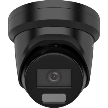 Hikvision Pro Series mit ColorVu DS-2CD2387G2H-LIU(2.8MM)(EF)/BLACK Sicherheitskamera Turret IP-Sicherheitskamera Innen & Außen  (DS-2CD2387G2H-LIU(2.8MM)(EF)/B) thumbnail
