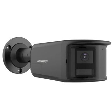 HIKVISION DS-2CD2T43G2P-LISU/SL(180°) Bullet 4MP Easy IP 2.0+ (DS-2CD2T43G2P-LISU/SL(180°)(O-STD)) (DS-2CD2T43G2P-LISU/SL(180°)(O) thumbnail