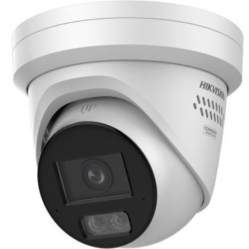 HIKVISION DS-2CD3386G3-LISUY/SL(2.8mm)(eF) Turret 8MP Smart Hybrid Light (DS-2CD3386G3-LISUY/SL(2.8mm)(eF)) (DS-2CD3386G3-LISUY/SL(2.8MM)(E) thumbnail