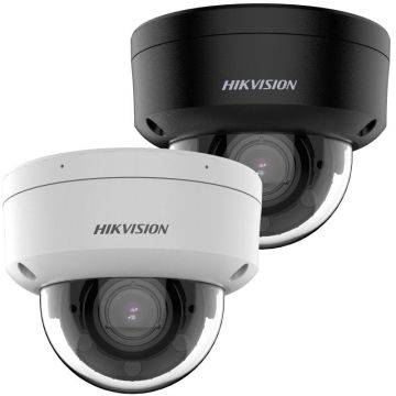 Hikvision DS-2CD3743G2-IZSU 2.7-13.5mm B Dome Smart IP (DS-2CD3743G2-IZSU(2.7-13.5mm)(B)) (DS-2CD3743G2-IZSU(2.7-13.5MM)) thumbnail