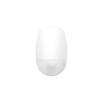 Hikvision DS-PDC15-EG2-WE(B) Bewegungsmelder Passiver Infrarot-Sensor (PIR) Kabellos Wand Weiß (DS-PDC15-EG2-WE(B)) (DS-PDC15-EG2-WE(B)) thumbnail