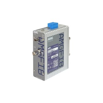 Hikvision DS-PS403I-WE/Red Wireless Indoor Sirene AX PRO 105 dB 868 MHz Funk (DS-PS403I-WE/RED) thumbnail