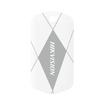 HIKVISION DS-PTS-MF AX Pro Tag (DS-PTS-MF) (DS-PTS-MF) thumbnail