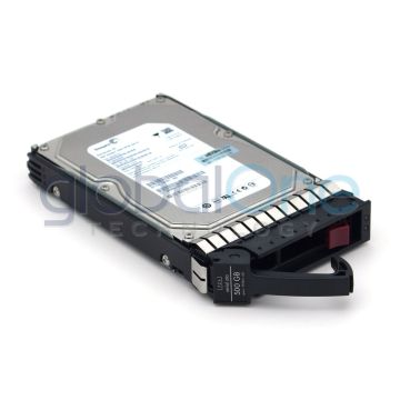 HP 500 GB 7200Rpm HDD HOT PLUG (395501-001) thumbnail