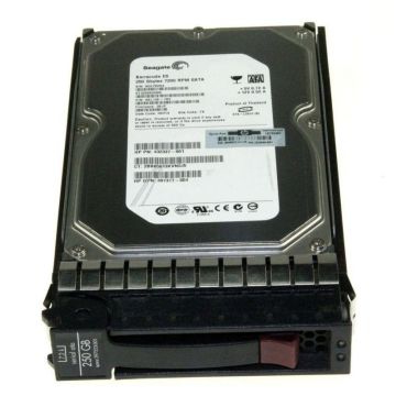 HP 250GB SATA 7.200Rpm (397553-001) thumbnail