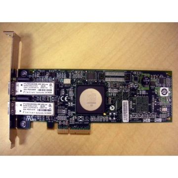 HP FC2242SR 4GB PCI-E HBA DC (397740-001-RFB) thumbnail