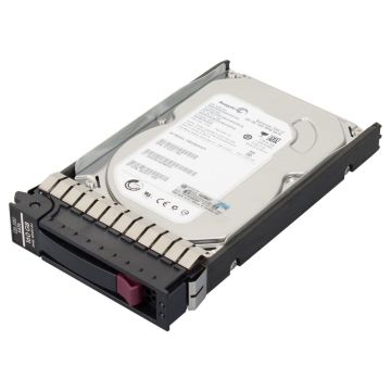 HP 160G 7.200Rpm SATA 3.5 Inch (483095-001) thumbnail