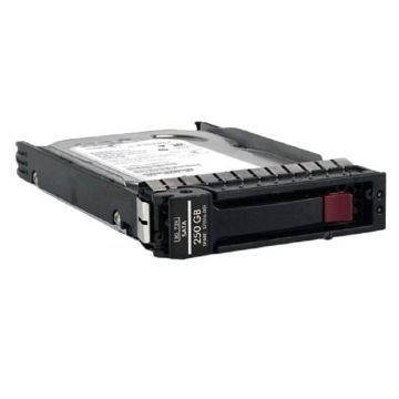 HP HDD 250GB SATA 7.2k rpm (571516-001) thumbnail
