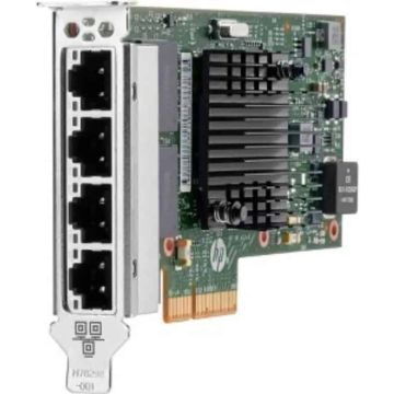 HP Ethernet 1Gb 4P 366M Adptr (616010-001-RFB) thumbnail