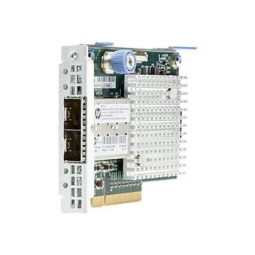 HP Ethernet 10Gb 2P 530Flr Adptr (649869-001-RFB) thumbnail