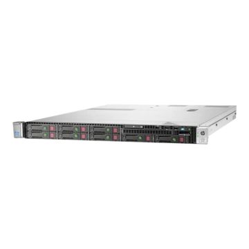 HP DL360p Gen8 Intel  E52667v2 (712773-L21-RFB) thumbnail