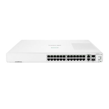 HP Enterprise Networking Instant On 1960 24G 2XT 2XF Switch (5er Pack) 74140663 (74140663) thumbnail