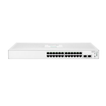 HP 20X ARUBA ION 1830 24G 2SFP (74140763) thumbnail