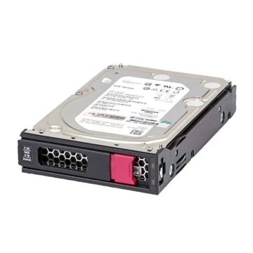 HP HDD 4TB 12G 7.2K LFF SAS MDL (861748-S21) thumbnail
