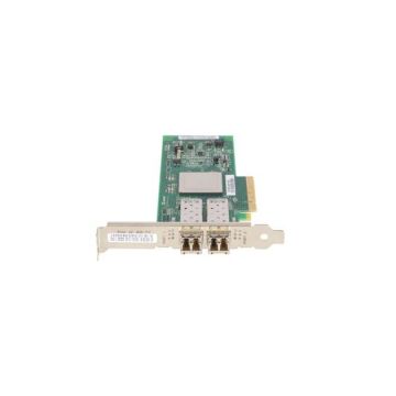 HP 82Q 8GB 2-PORT PCIE FIBRE (AJ764-63002-RFB) thumbnail