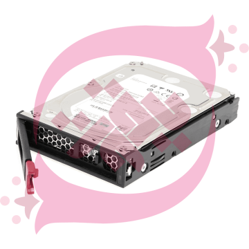 HP HDD 6TB 12G 7.2K LFF SAS MDL (P17964-B21) thumbnail