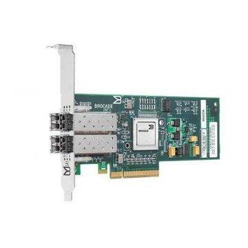 HP 4Gb, DC, PCIe to FC, HBA (RP000104835) thumbnail