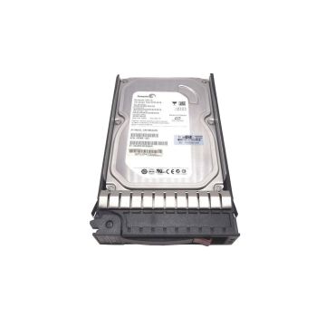 HP SATA/160GB 7200RPM (Y-COM-GN6000173) thumbnail