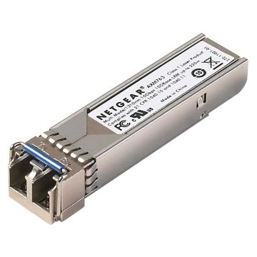 NETGEAR AXM763 netwerk transceiver module Vezel-optiek 10000 Mbit/s SFP+ (AXM763-10000S) thumbnail