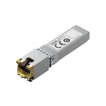 NETGEAR AXM765 netwerk transceiver module Vezel-optiek 10000 Mbit/s SFP+ (AXM765-20000S) thumbnail