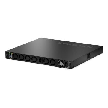 ASUS M4350-16C MANAGED SWITCH CSM4316 (CSM4316-100NES) thumbnail
