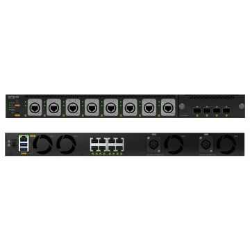 ASUS M4350-16M4V MANAGED SWITCH MSM4320 (MSM4320-100NES) thumbnail