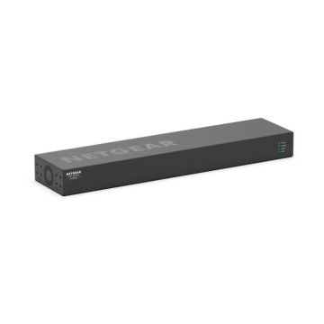 NETGEAR PR460X bedrade router 10 Gigabit Ethernet Zwart (PR460X-111EUS) thumbnail