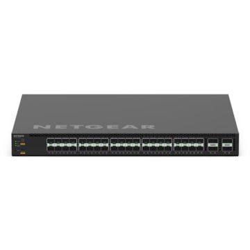 NETGEAR XSM4344FC Managed L3 1U Zwart (XSM4344FC-100NES) thumbnail