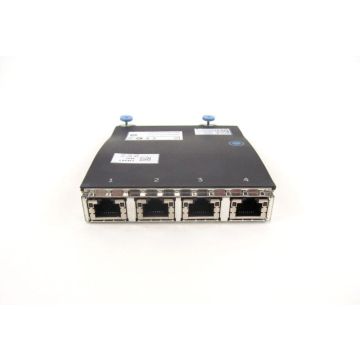 Dell QUAD PORT 1 GBE BROADCOM 5720 (0FM487-RFB) thumbnail