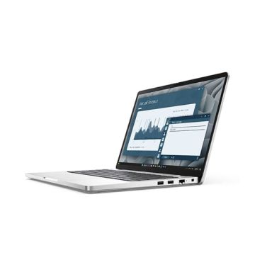 Dell Pro Max 14 (MC14255) XCTO Base [Touchscreen] / AMD Ryzen AI 7 PRO350 (24MB cache - 8 cores - 16 threads - up to 5.0 GHz max (3400022101688.3-1) thumbnail