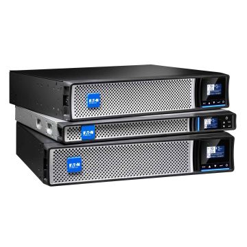 Eaton 5P 1150i RT2U Li-Ion G2 (5P1150IRT2UG2-L) thumbnail