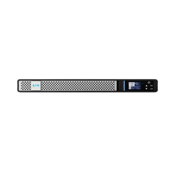 Eaton 5P 650i Rack 1U Li-Ion G2 (5P650IRG2-L) thumbnail