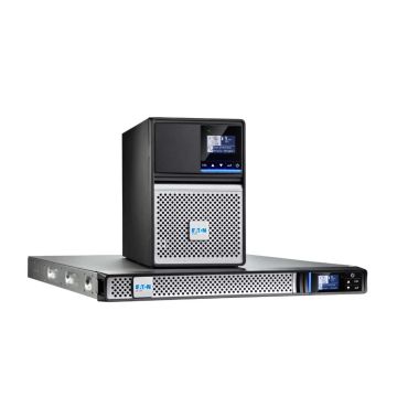 Eaton 5P 650i Rack 1U Netpack Li-Ion G2 (5P650IRNG2-L) thumbnail