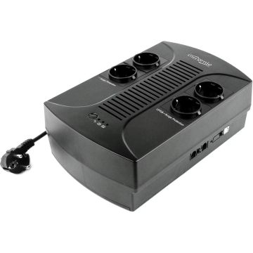 Gembird EnerGenie EG-UPS-002 - UPS - 5 (EG-UPS-002) thumbnail