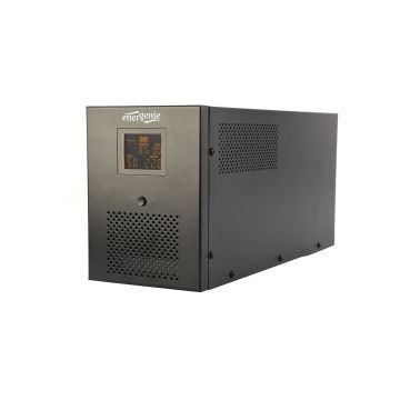 Gembird EnerGenie EG-UPS-036 - UPS - LCD displ (EG-UPS-036) thumbnail