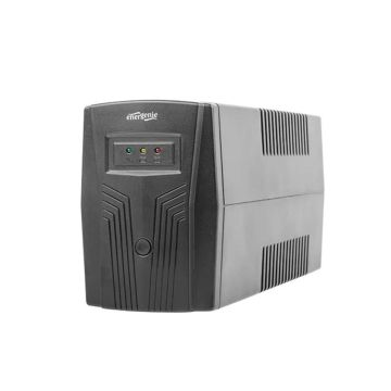 Gembird EnerGenie EG-UPS-B650 - UPS - 390 Watt (EG-UPS-B650) thumbnail