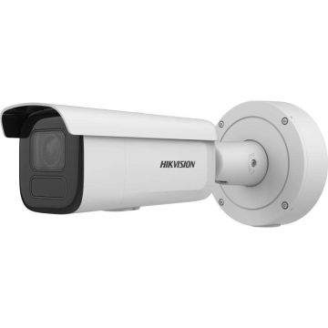 Hikvision Ultra Series (SmartIP) DS-2CD3646G2-IZS(2.7-13.5mm)(H)(eF) Patrone (Form) IP-Sicherheitskamera Innen & Außen 2688 x 15 (DS-2CD3646G2-IZS(2.7-13.5MM)(H) thumbnail