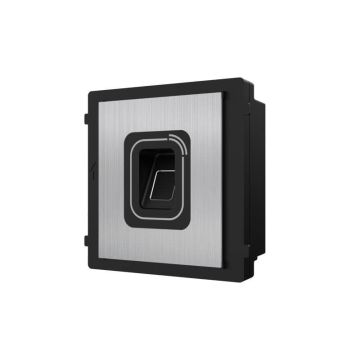 HIKVISION DS-KD-MFB/S Fingerprint & Kartenleser (DS-KD-MFB/S) (DS-KD-MFB/S) thumbnail