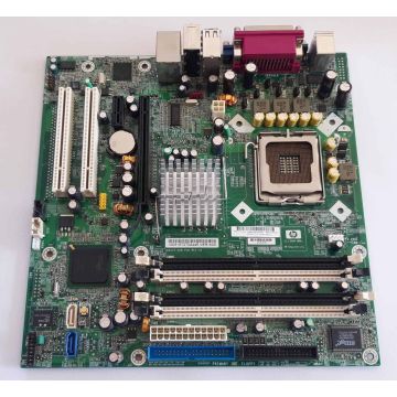 HP BD SYSTEM UATX DDR2 (371973-001) (371973-001) thumbnail