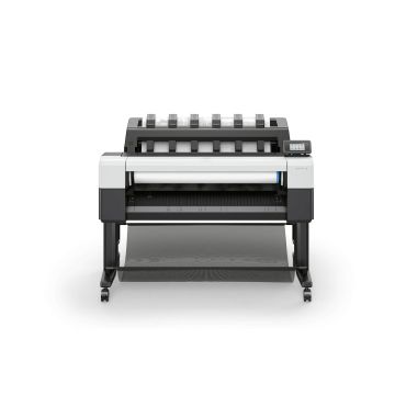 HP DESIGNJET T1600PS - 36IN grootformaat-printer Kleur 2400 x 1200 DPI (3EK11D#B19) thumbnail