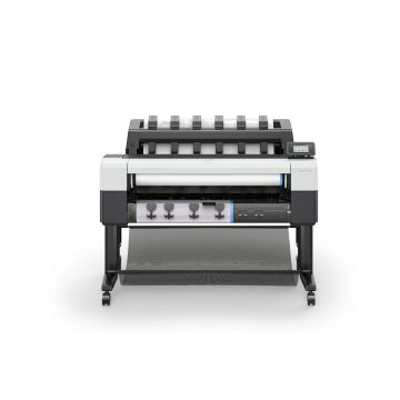 HP DESIGNJET T1600DR PS - 36IN grootformaat-printer Kleur 2400 x 1200 DPI (3EK13D#B19) thumbnail