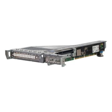 HPE DL380 Gen12 2SFF Prim/Sec Cage Kit (P74734-B21) thumbnail