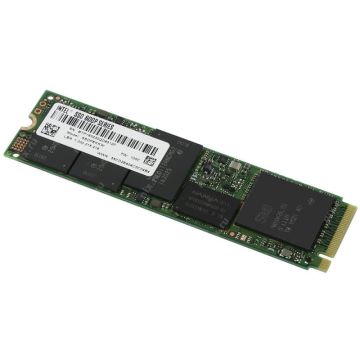 Intel SSD PRO 6000P SERIES 512GB M.2 512GB 3D TLC NAND SINGLE PACK (SSDPEKKF512G7X1) (SSDPEKKF512G7X1) thumbnail