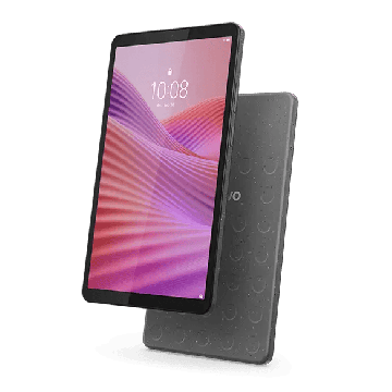 Lenovo Tab One Helio G85/4GB/64GB/HD/MT/WI/Android 14 (ZAF00225ES) thumbnail