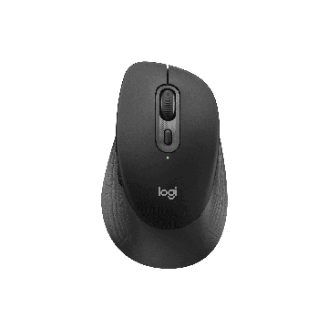 Logitech Wireless Mouse M185 (1667658) (1667658) thumbnail