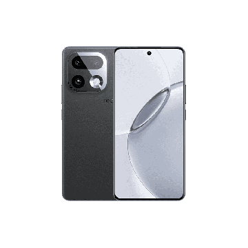 Realme 16 Pro+ 5G Dual Sim 12RAM 512GB grey (6941764482890) thumbnail