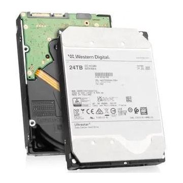 Western Digital IU HA570 WD240EDGZ 24TB 7.2K RPM SATA 6Gb/s 512e 512MB 3.5in Recertified HDD (WD240EDGZ_PWR-REC) thumbnail