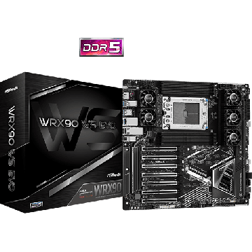 ASRock RX9060 CL 8GO -10er BULK     8GB DDR6  HDMI/2xDP (90-GA5MZZ-00UANF) thumbnail