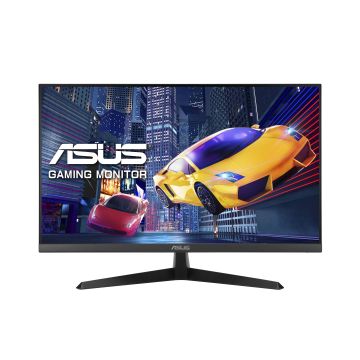ASUS VY279HG2 computer monitor 68,6 cm (27") 1920 x 1080 Pixels Full HD LCD Zwart (90LM06D3-B01971) thumbnail